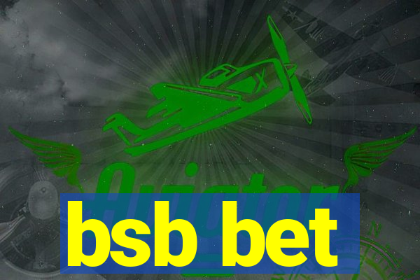 bsb bet